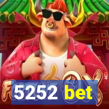 5252 bet